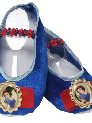 Sapato Branca de Neve Infantil Sapato Branca de Neve Infantil