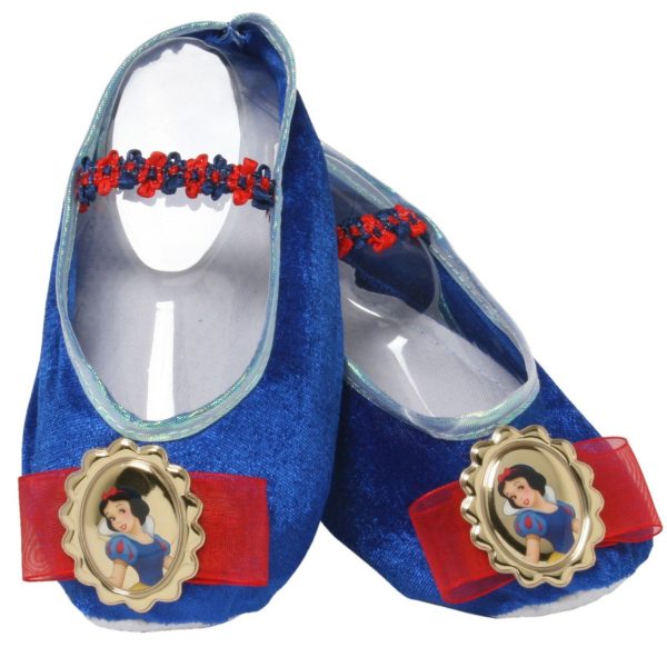 Sapato Branca de Neve Infantil Sapato Branca de Neve Infantil