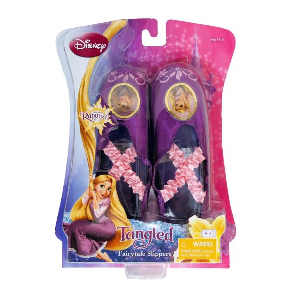Sapato Rapunzel Infantil Sapato Rapunzel Infantil