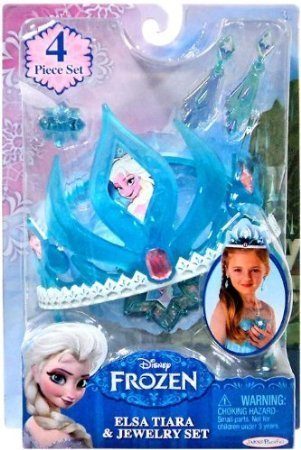 Tiara Elsa Uma Aventura Congelante Tiara Elsa Uma Aventura Congelante