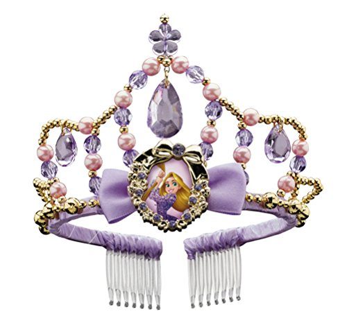 Tiara Rapunzel Clássica Tiara Rapunzel Clássica