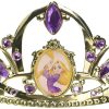 Tiara Rapunzel Luxo
