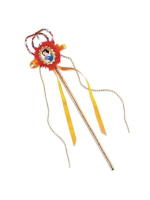 Varinha Branca de Neve Infantil Varinha Branca de Neve Infantil
