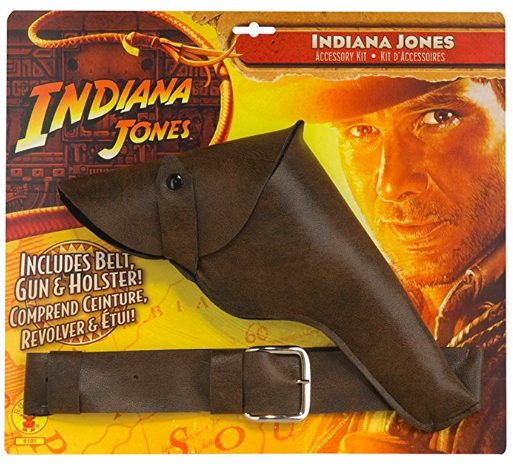 Acessórios Indiana Jones Infantil