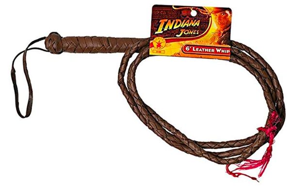 Acessórios Indiana Jones Infantil