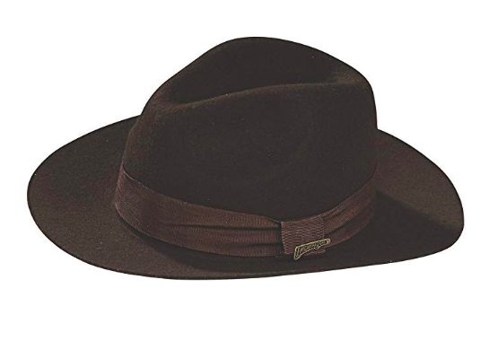 Acessórios Indiana Jones Infantil