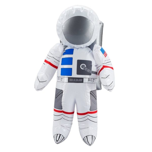 Balão de Astronauta Balão de Astronauta