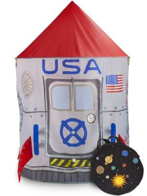 Barraca Cabana Astronauta Barraca Cabana Astronauta