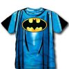 Camiseta do Batman Infantil