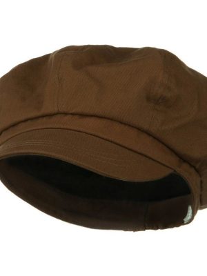 Chapéu Boné Infantil Marron Chapéu Boné Infantil Marron