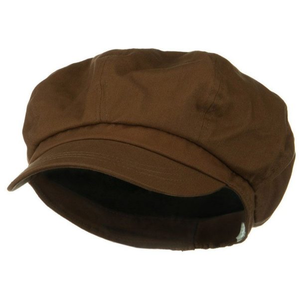 Chapéu Boné Infantil Marron Chapéu Boné Infantil Marron