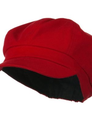 Chapéu Boné Infantil Vermelho Chapéu Boné Infantil Vermelho