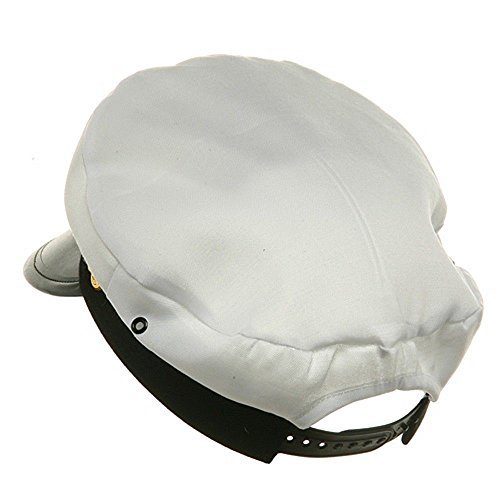 Chapéu Capitão Yacht Marinheiro Ajustável Infantil Chapéu Capitão Yacht Marinheiro Ajustável Infantil