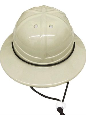 Chapéu de Explorador Safari Infantil
