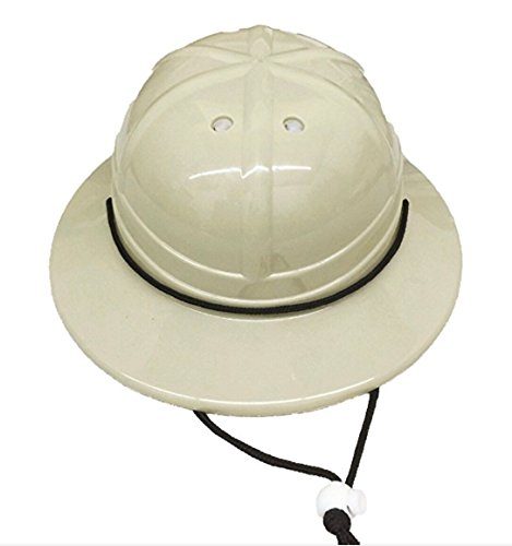 Chapéu de Explorador Safari Infantil Chapéu de Explorador Safari Infantil