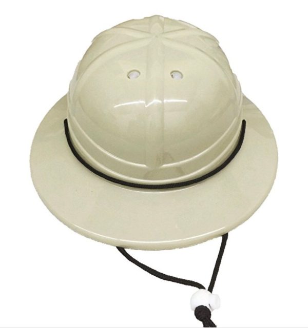 Chapéu de Explorador Safari Infantil Chapéu de Explorador Safari Infantil