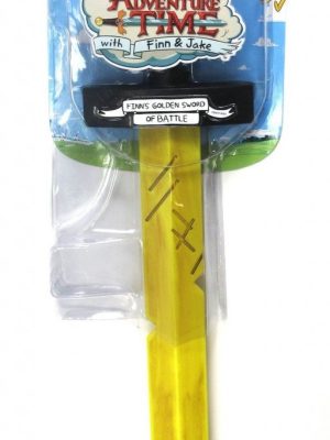 Espada Hora da Aventura Finn Luxo Infantil Espada Hora da Aventura Finn Luxo Infantil