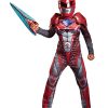 Espada Power Rangers Super Megaforce Clássica