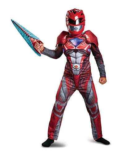 Espada Power Rangers Super Megaforce Clássica