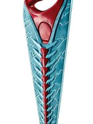 Espada Power Rangers Super Megaforce Clássica Espada Power Rangers Super Megaforce Clássica