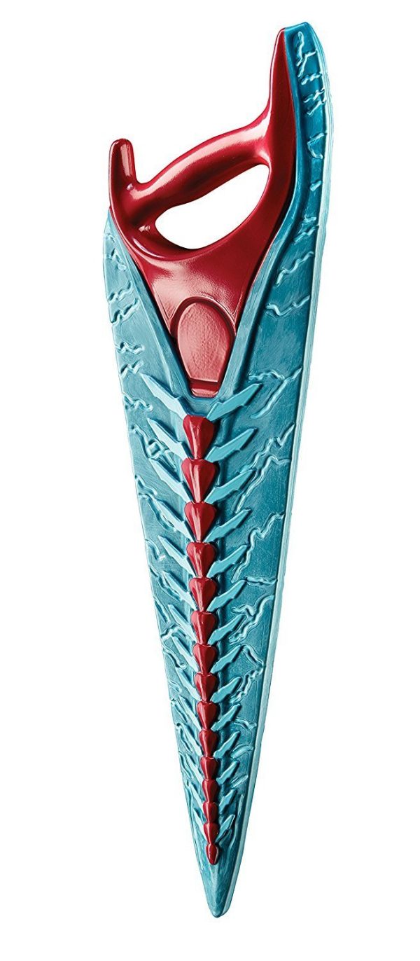Espada Power Rangers Super Megaforce Clássica