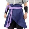 Fantasia Anime Naruto Uchiha Sasuke Cosplay