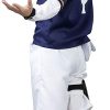 Fantasia Anime Sasuke Uchiha Cosplay