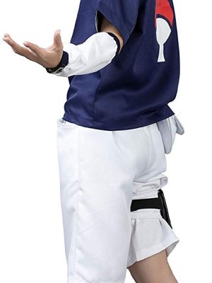 Fantasia Anime Sasuke Uchiha Cosplay Fantasia Anime Sasuke Uchiha Cosplay