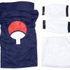 Fantasia Anime Sasuke Uchiha Cosplay