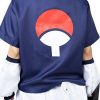 Fantasia Anime Sasuke Uchiha Cosplay