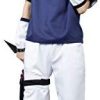 Fantasia Anime Sasuke Uchiha Cosplay
