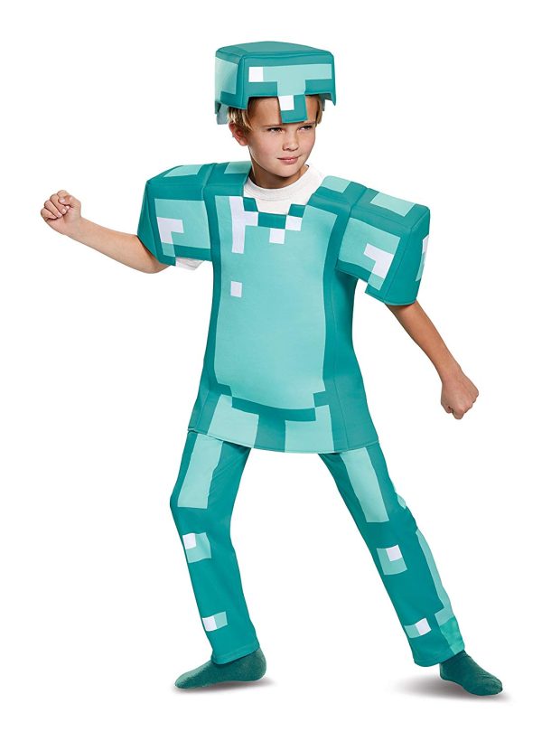 Fantasia Armadura Armor Minecraft Fantasia Armadura Armor Minecraft