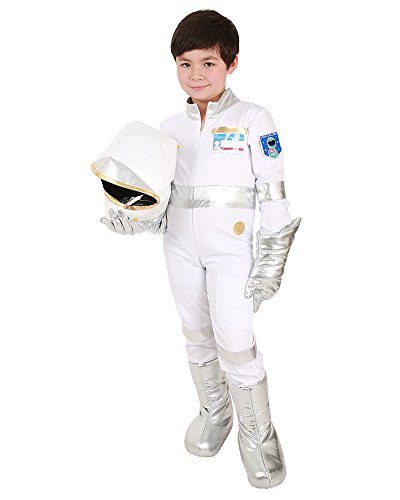 Fantasia Astronauta Luxo Infantil Fantasia Astronauta Luxo Infantil