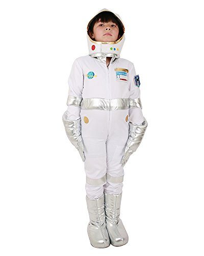 Fantasia Astronauta Luxo Infantil Fantasia Astronauta Luxo Infantil