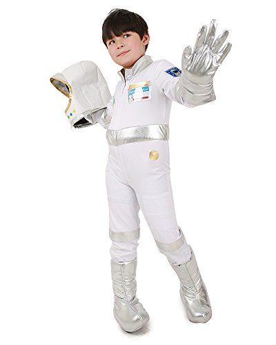 Fantasia Astronauta Luxo Infantil Fantasia Astronauta Luxo Infantil