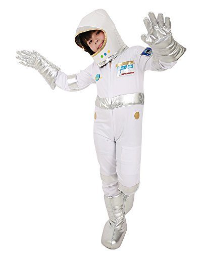 Fantasia Astronauta Luxo Infantil Fantasia Astronauta Luxo Infantil