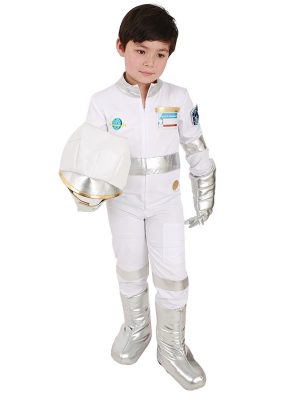 Fantasia Astronauta Luxo Infantil Fantasia Astronauta Luxo Infantil