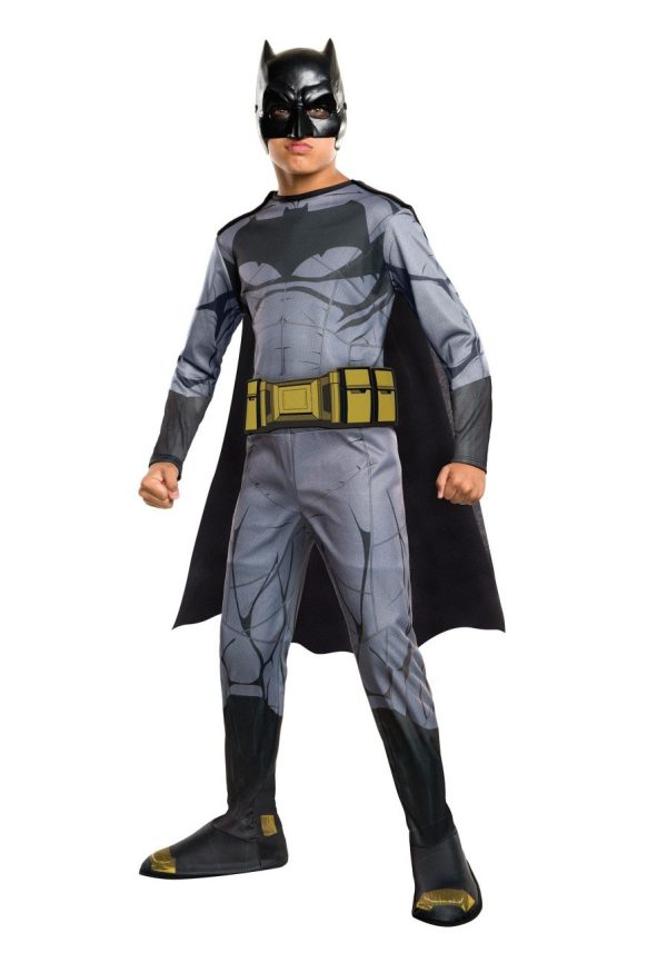 Fantasia Batman A Origem da Justiça Infantil Fantasia Batman A Origem da Justiça Infantil