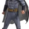 Fantasia Batman A Origem da Justiça Infantil Luxo