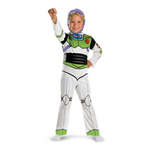 Fantasia Buzz Lightyear Infantil Fantasia Buzz Lightyear Infantil