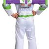 Fantasia Buzz Lightyear Infantil Luxo Clássica