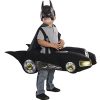 Fantasia Carro do Batman Infantil Bebê