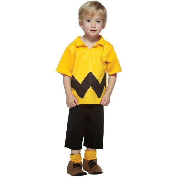 Fantasia Charlie Brown Snoopy Infantil Fantasia Charlie Brown Snoopy Infantil