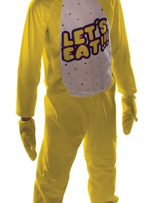 Fantasia Chica Five Nights at Freddy's Infantil Fantasia Chica Five Nights at Freddy's Infantil