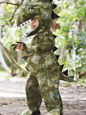 Fantasia Colossal TRex Infantil Fantasia Colossal TRex Infantil