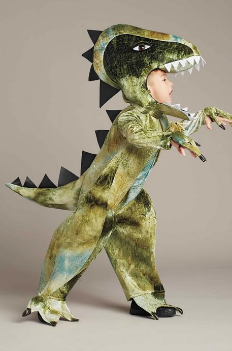 Fantasia Colossal TRex Infantil Fantasia Colossal TRex Infantil