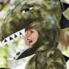 Fantasia Colossal TRex Infantil