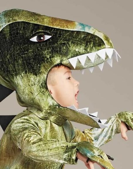 Fantasia Colossal TRex Infantil Fantasia Colossal TRex Infantil
