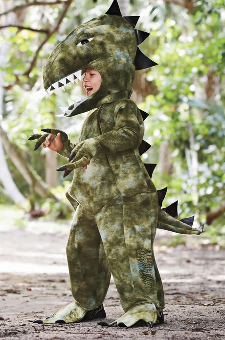 Fantasia Colossal TRex Infantil Fantasia Colossal TRex Infantil