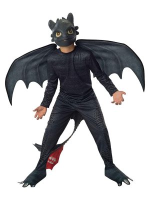 Fantasia Banguela Como Treinar seu Dragão Infantil Fantasia Banguela Como Treinar seu Dragão Infantil